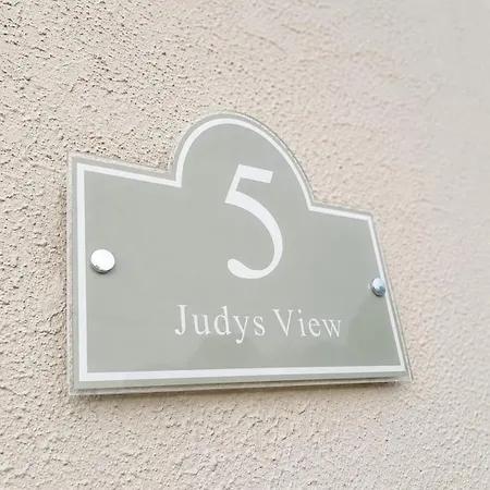 Appartement Judys View *