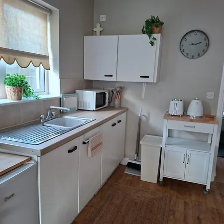 Appartement Judys View Cashel (Tipperary)