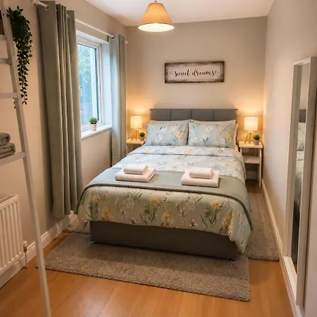 Appartement Judys View Cashel (Tipperary)
