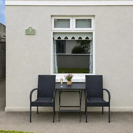 Judys View Appartement Cashel (Tipperary)